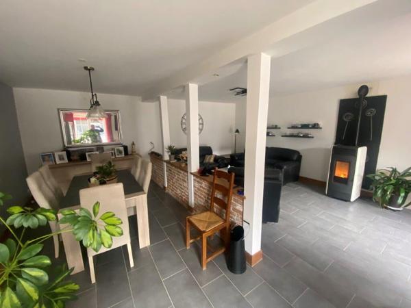 Maison Outarville 5 pièce(s) 116 m2