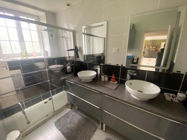 Maison Outarville 5 pièce(s) 116 m2