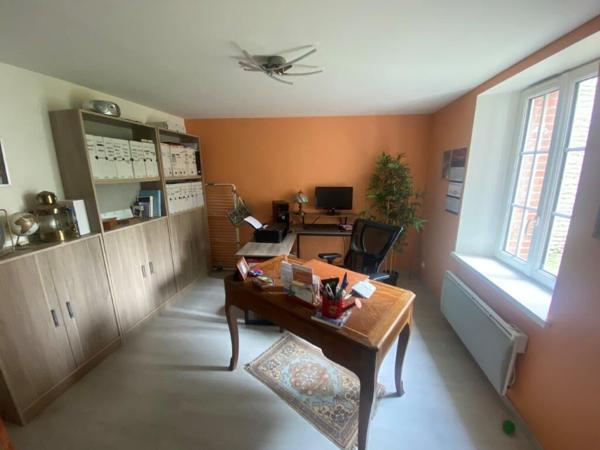 Maison Outarville 5 pièce(s) 116 m2