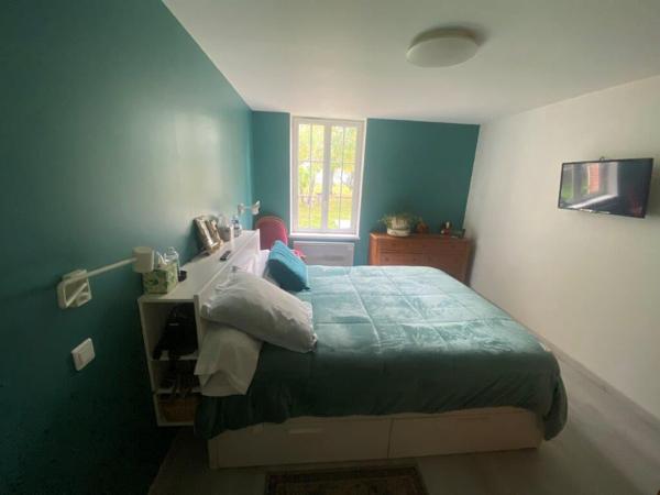 Maison Outarville 5 pièce(s) 116 m2