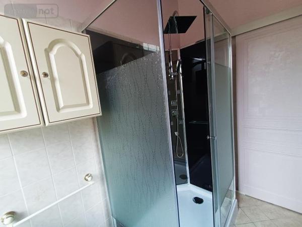 Maison à louer à Pezou dans le Loir-et-Cher (41100), ref : 072/1818