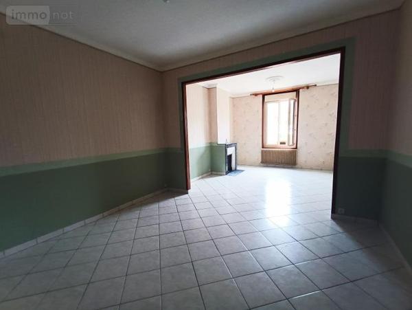 Maison à louer à Pezou dans le Loir-et-Cher (41100), ref : 072/1818