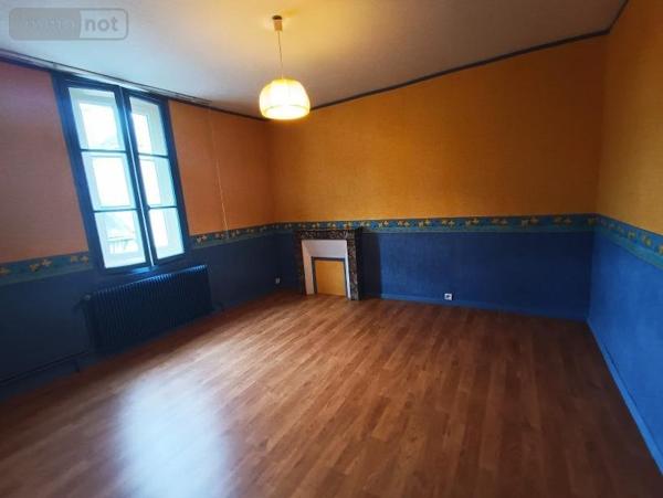 Maison à louer à Pezou dans le Loir-et-Cher (41100), ref : 072/1818