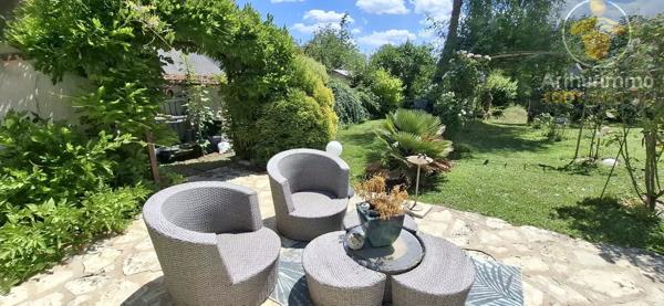 Vente                                                      Immeuble
                        
                     7 pièces                      233 m2                     à Avaray