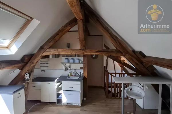 Vente                                                      Immeuble
                        
                     7 pièces                      233 m2                     à Avaray