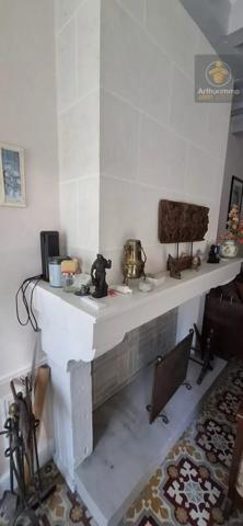 Vente                                                      Immeuble
                        
                     7 pièces                      233 m2                     à Avaray