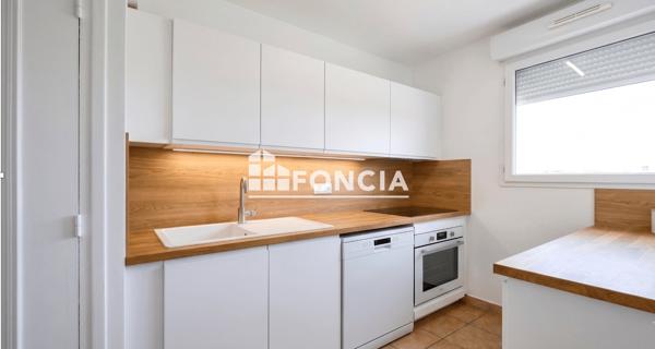 À vendre Appartement 2 pièces 43.03 m² - Saint-cyr-l'école 78210
