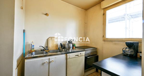 À vendre Appartement 2 pièces 43.03 m² - Saint-cyr-l'école 78210