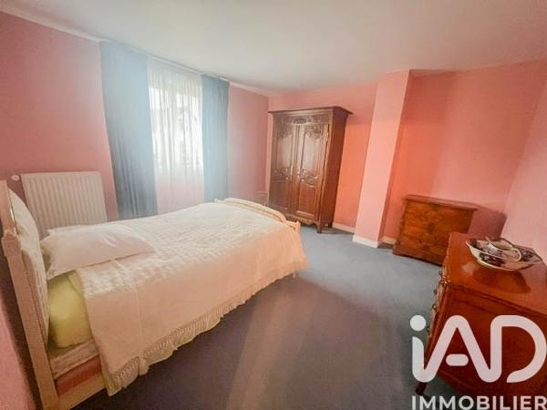 Maison à vendre 6 pièces 158 m² Coulommiers