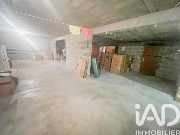 Maison à vendre 6 pièces 158 m² Coulommiers
