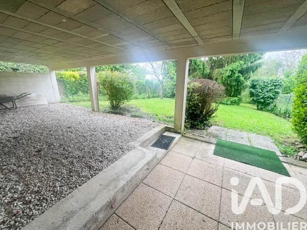 Maison à vendre 6 pièces 158 m² Coulommiers