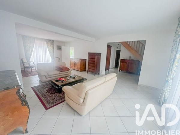 Maison à vendre 6 pièces 158 m² Coulommiers