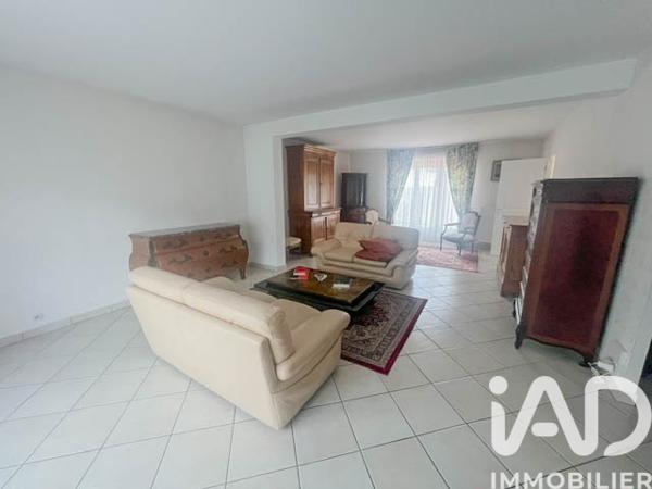 Maison à vendre 6 pièces 158 m² Coulommiers