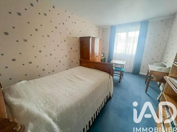 Maison à vendre 6 pièces 158 m² Coulommiers