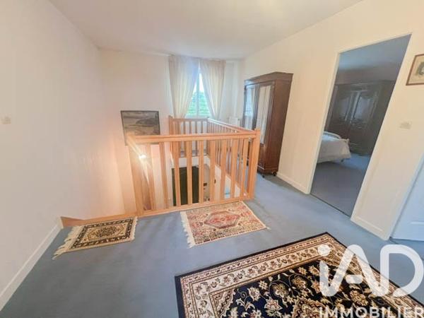 Maison à vendre 6 pièces 158 m² Coulommiers