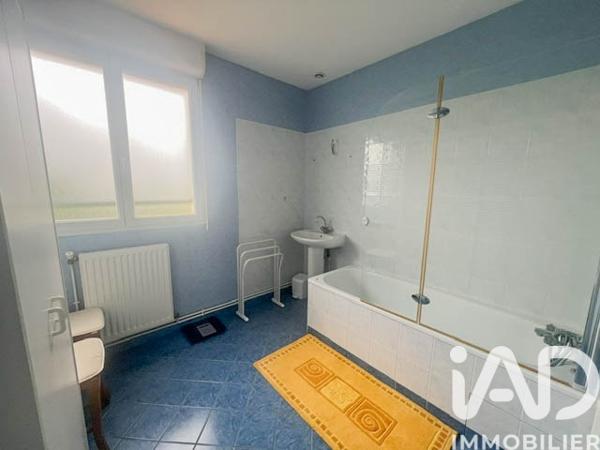 Maison à vendre 6 pièces 158 m² Coulommiers