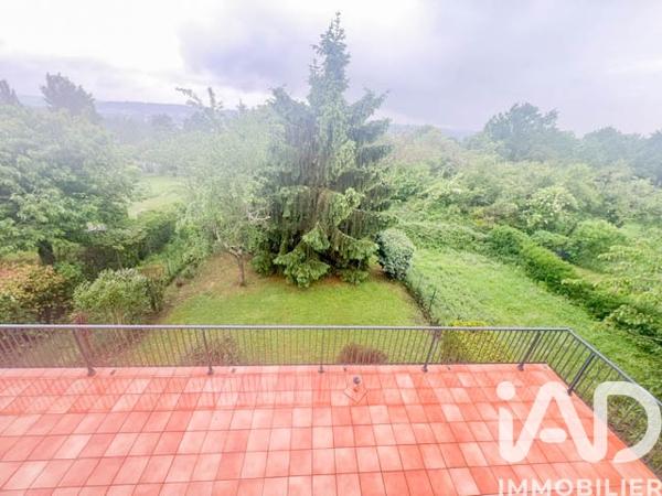 Maison à vendre 6 pièces 158 m² Coulommiers