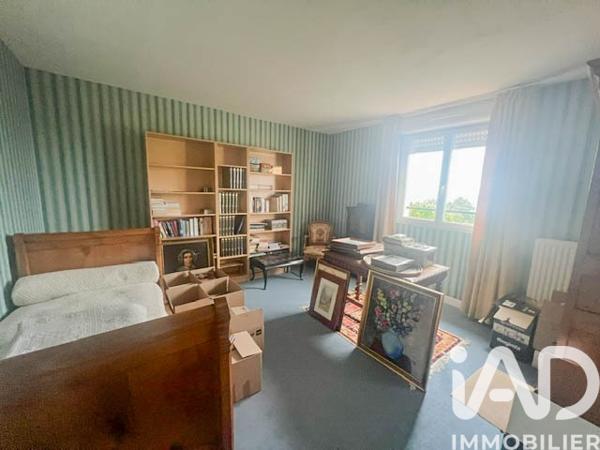Maison à vendre 6 pièces 158 m² Coulommiers