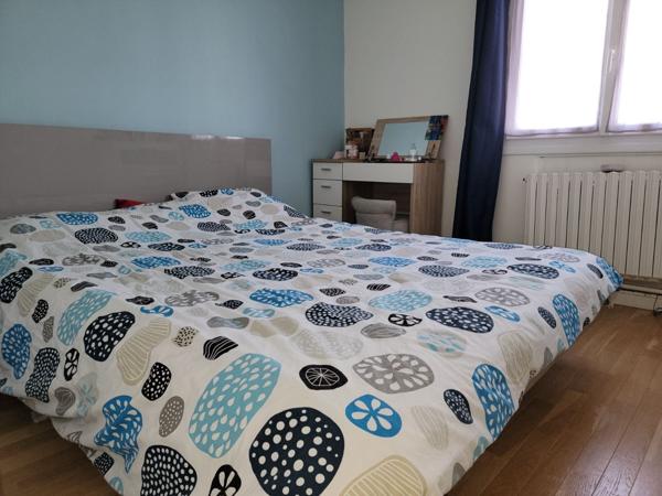 Maison 5 pièces - 105 m²