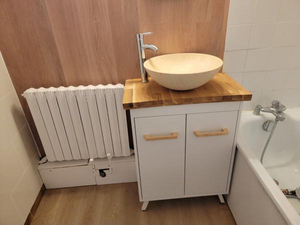 Maison 5 pièces - 105 m²