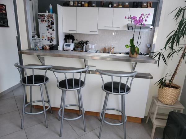 Maison 5 pièces - 105 m²