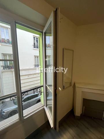 Appartement 1 pièce - 25 m²