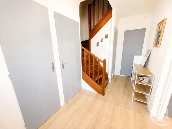 Maison à vendre  4 pièces - 90 m 2   DAMMARTIN EN GOELE  - 77
