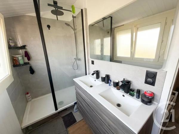 Maison à vendre  4 pièces - 90 m 2   DAMMARTIN EN GOELE  - 77