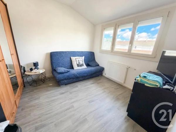 Maison à vendre  4 pièces - 90 m 2   DAMMARTIN EN GOELE  - 77