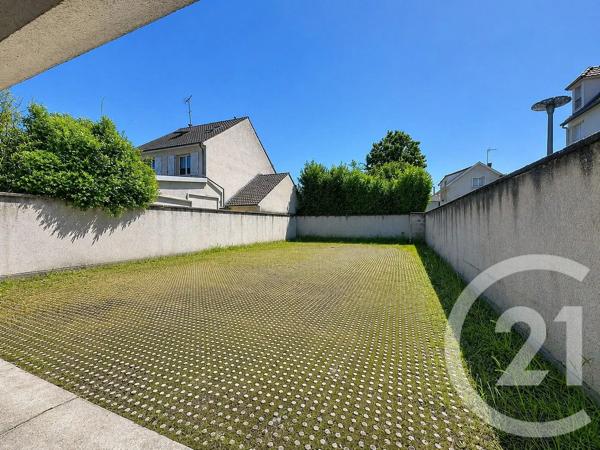 Appartement F2 à vendre  2 pièces - 32,35 m 2   CHAMPS SUR MARNE  - 77
