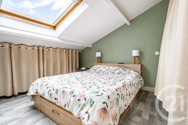 Appartement F2 à vendre  2 pièces - 32,35 m 2   CHAMPS SUR MARNE  - 77