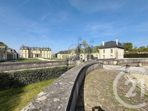 Appartement F2 à vendre  2 pièces - 32,35 m 2   CHAMPS SUR MARNE  - 77