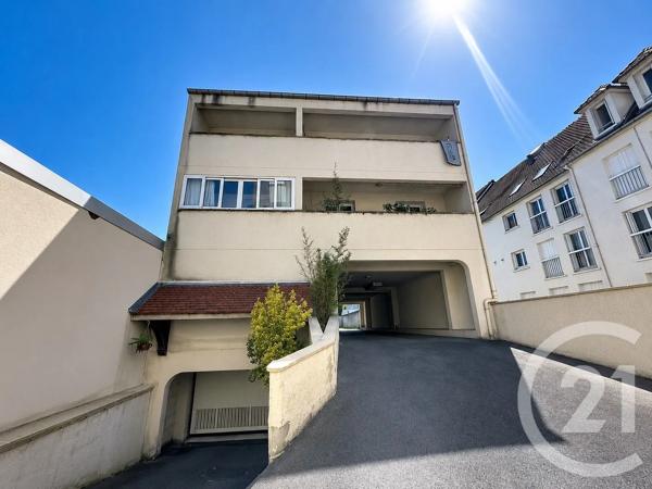 Appartement F2 à vendre  2 pièces - 32,35 m 2   CHAMPS SUR MARNE  - 77