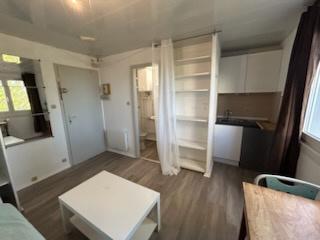 STUDIO MEUBLE AU COEUR DU CAMPUS UNIVERSITAIRE