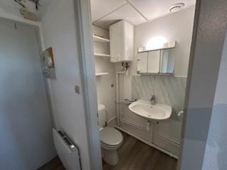 STUDIO MEUBLE AU COEUR DU CAMPUS UNIVERSITAIRE