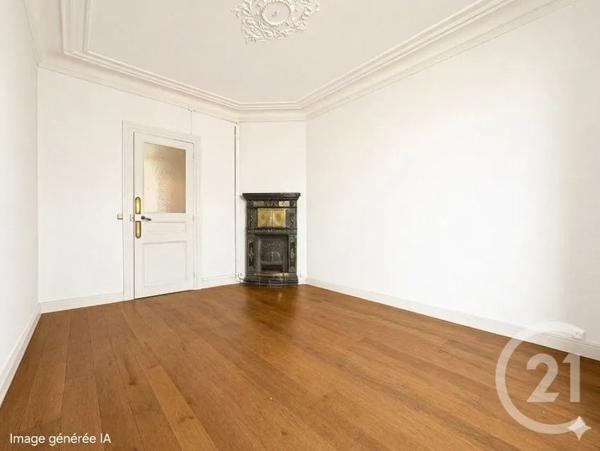 Appartement F3 à vendre  3 pièces - 53,06 m 2   PARIS  - 75012