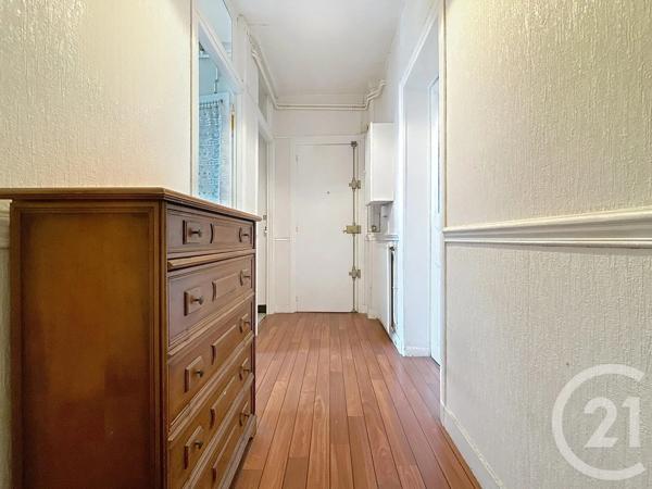 Appartement F3 à vendre  3 pièces - 53,06 m 2   PARIS  - 75012