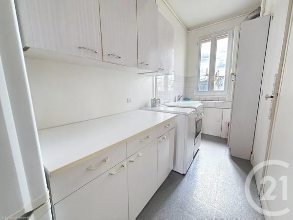 Appartement F3 à vendre  3 pièces - 53,06 m 2   PARIS  - 75012