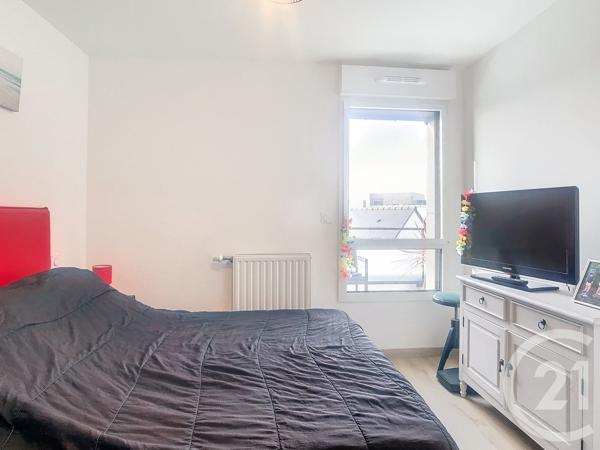 Appartement F3 Bis à vendre  3 pièces - 70,13 m2 ARZON - 56