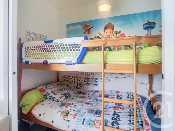 Appartement F3 Bis à vendre  3 pièces - 70,13 m2 ARZON - 56