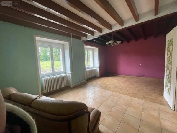 Achat - Maison Mayenne 53100 4 pièces 73 m 2 1500 m 2