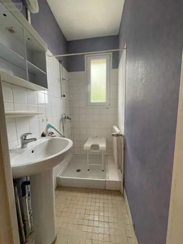 Achat - Maison Mayenne 53100 4 pièces 73 m 2 1500 m 2