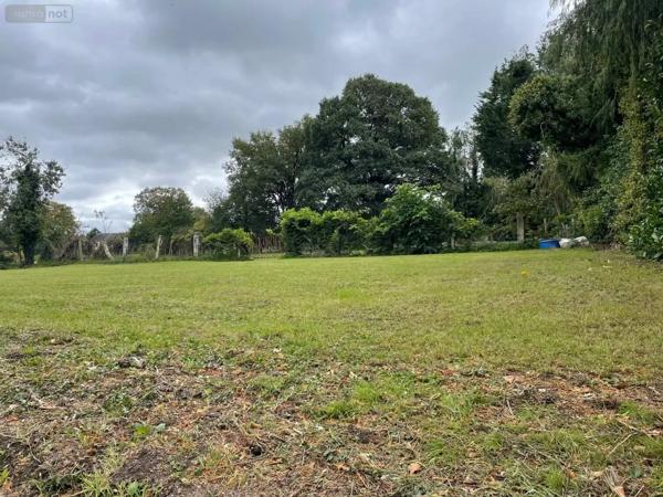 Achat - Maison Mayenne 53100 4 pièces 73 m 2 1500 m 2