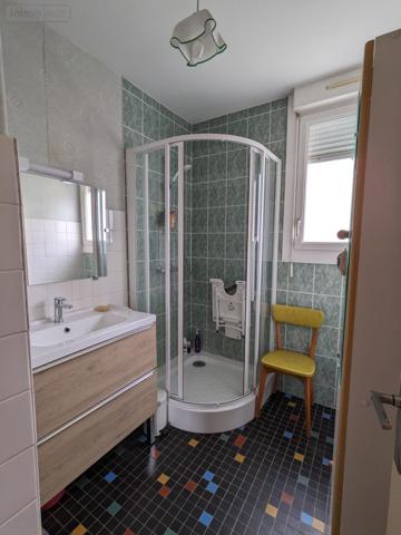 Maison à vendre à Morlaix dans le Finistère (29600), ref : 29085-688