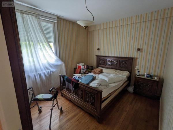 Maison à vendre à Morlaix dans le Finistère (29600), ref : 29085-688