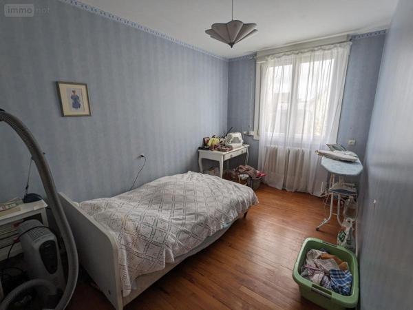 Maison à vendre à Morlaix dans le Finistère (29600), ref : 29085-688