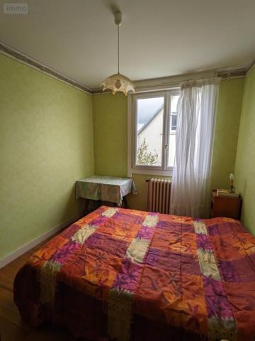 Maison à vendre à Morlaix dans le Finistère (29600), ref : 29085-688