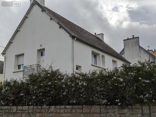 Maison à vendre à Morlaix dans le Finistère (29600), ref : 29085-688