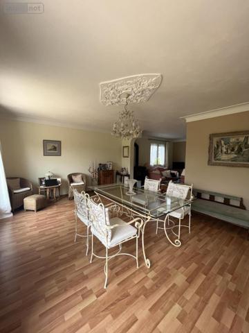 Maison à vendre à Gouesnach dans le Finistère (29950), ref : 29014-3027