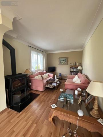 Maison à vendre à Gouesnach dans le Finistère (29950), ref : 29014-3027